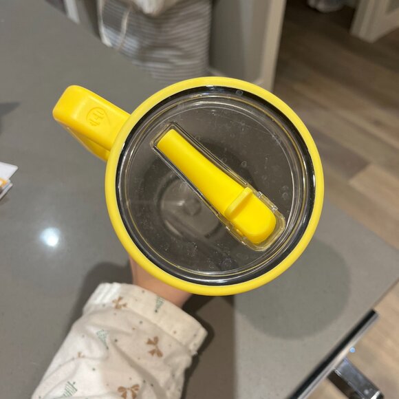 Hydrojug 40 oz 🍋 Main Squeeze 🍋 Lemon Fruit Tumbler - RETIRED SOLD OUT - Picture 6 of 6